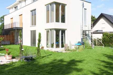 Wohnung zum Mieten in Dallgow-Döberitz 2.160 € 120 m²