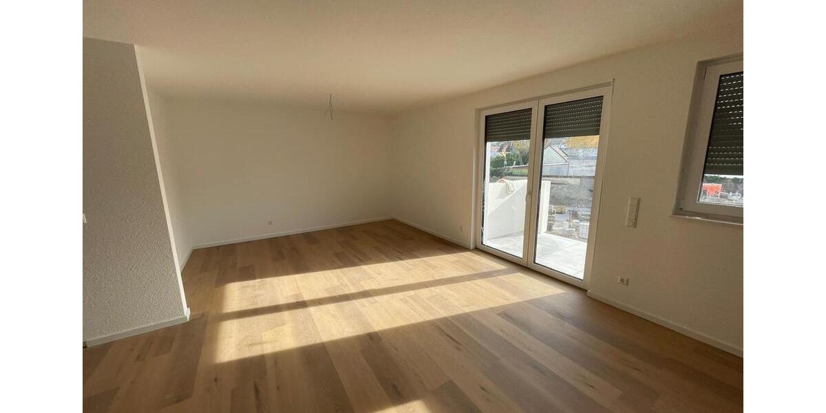 3-Zi. Neubauwohnung in Rheinsheim 3 zimmer
