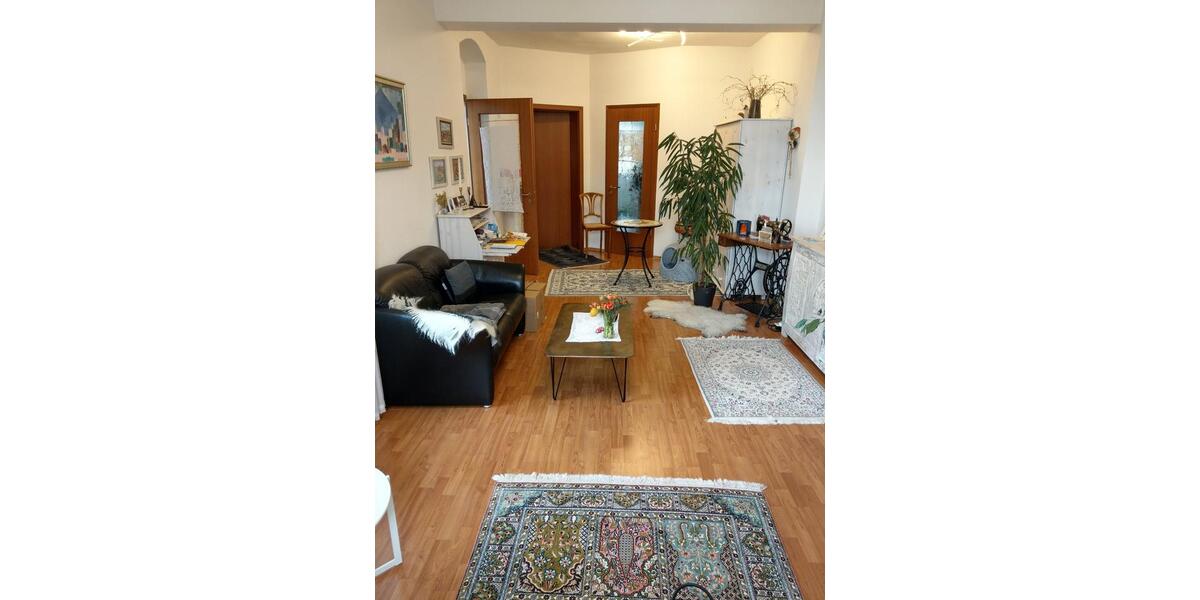 Etagenwohnung Meißen - 1 Zimmer, 55 m&sup2;, 329&euro; | Angebot:25751818