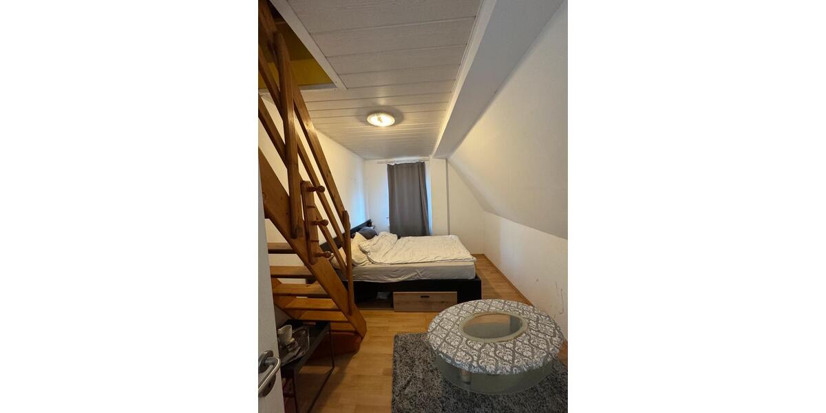 Wg zu vermieten 1 zimmer