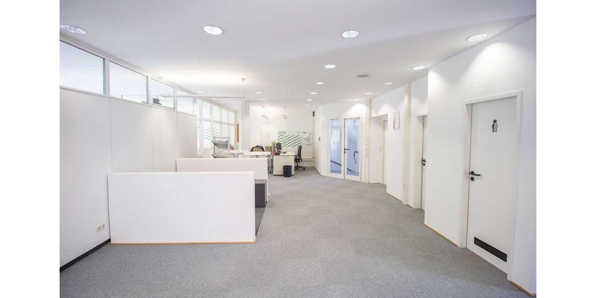 Gewerbeobjekt Sigmaringen - 4.200&euro; | Angebot:26462029