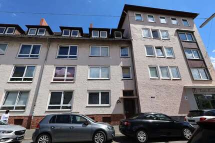 Wohnung Hildesheim Neustadt - 2 Zimmer, 60 m&sup2;, 480&euro; | Angebot:24606792