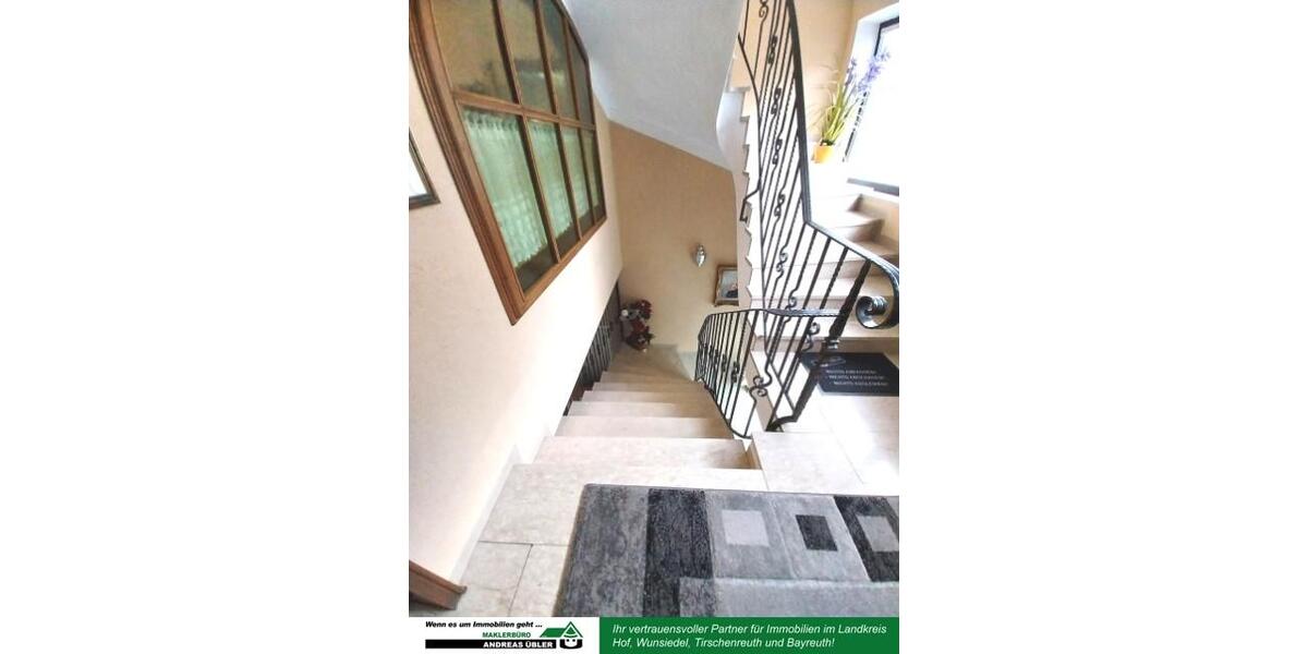 Etagenwohnung Fichtelberg - 4 Zimmer, 120 m&sup2;, 750&euro; | Angebot:17777597