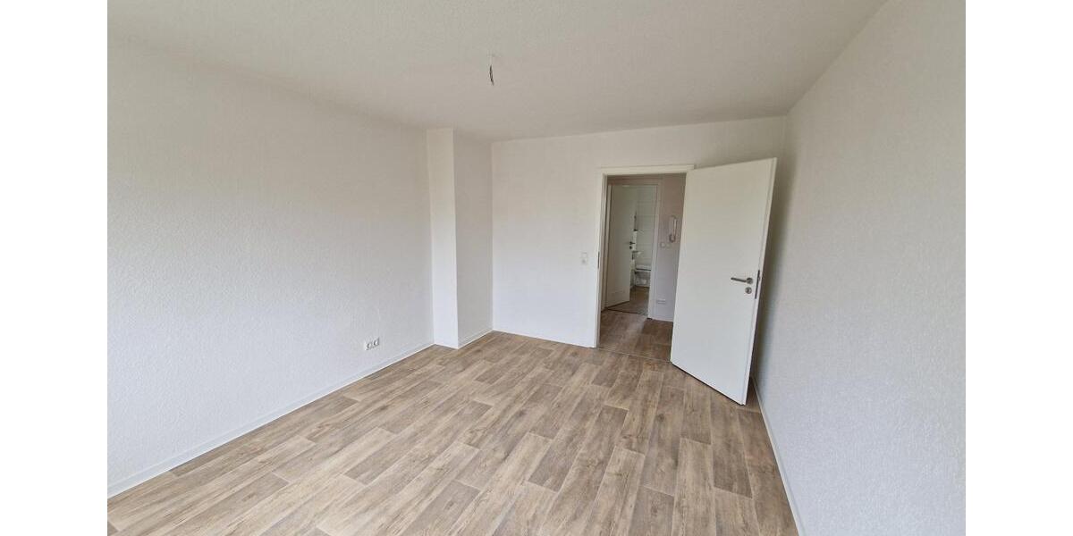 Etagenwohnung Gräfenhainichen - 3 Zimmer, 59 m&sup2;, 513&euro; | Angebot:26547395