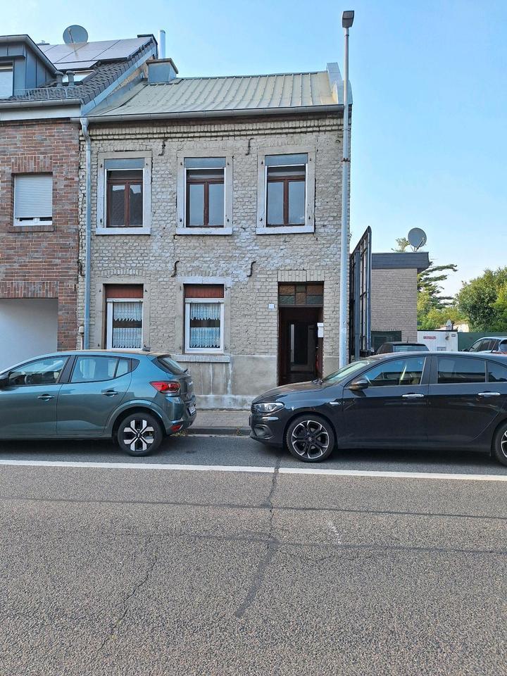 Haus zu vermieten
