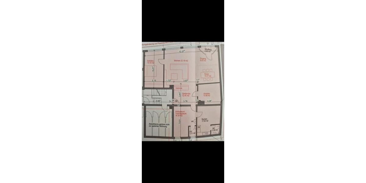 Gewerbeobjekt Münsingen - 1.100&euro; | Angebot:26544020