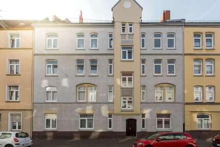 Wohnung Bremerhaven Lehe - 3 Zimmer, 84 m&sup2;, 540&euro; | Angebot:26683597