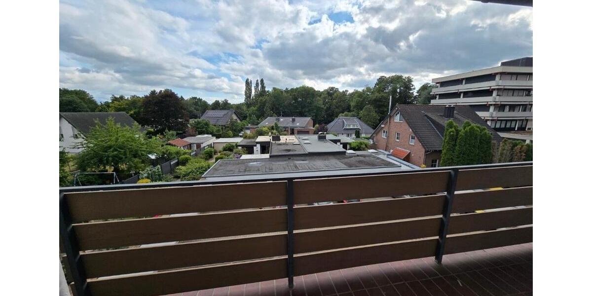 Etagenwohnung Wegberg - 1 Zimmer, 37 m&sup2;, 750&euro; | Angebot:25995558