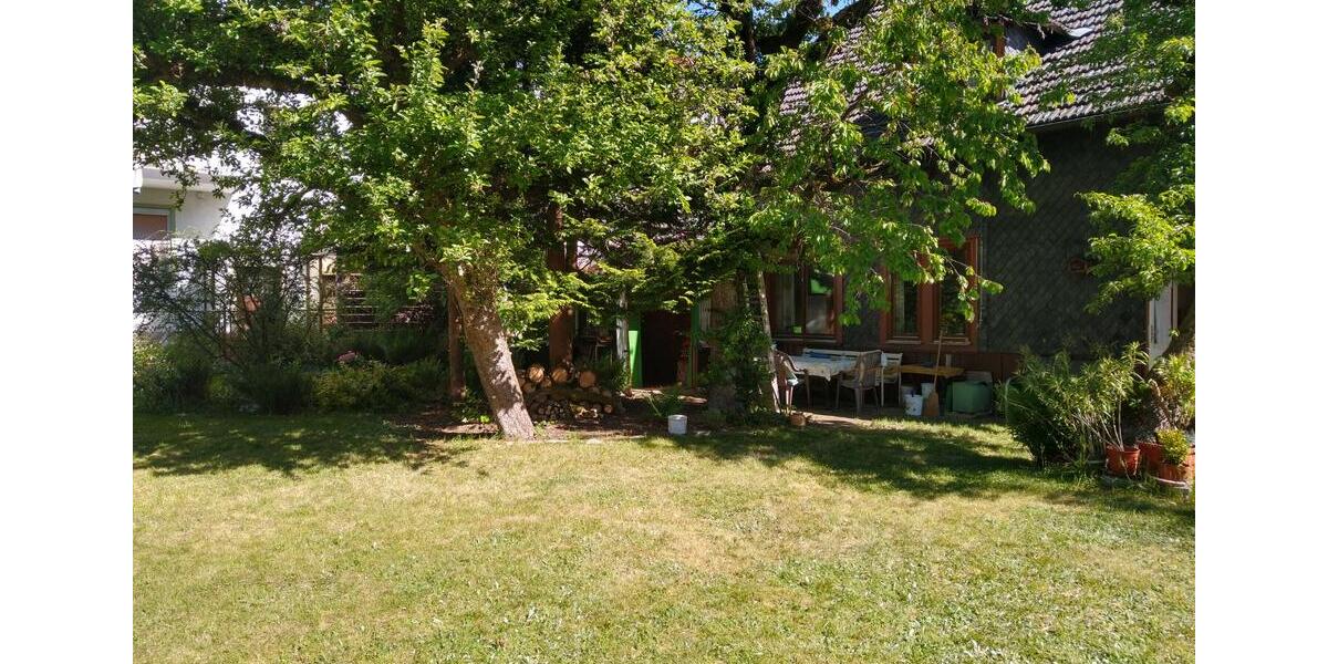 Etagenwohnung Neustadt bei Coburg - 4 Zimmer, 80 m&sup2;, 600&euro; | Angebot:25843207