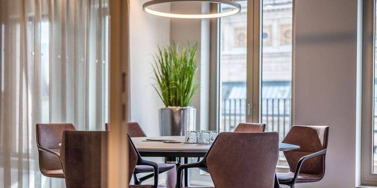 Gewerbeobjekt Frankfurt am Main Innenstadt - 3.115&euro; | Angebot:26838319