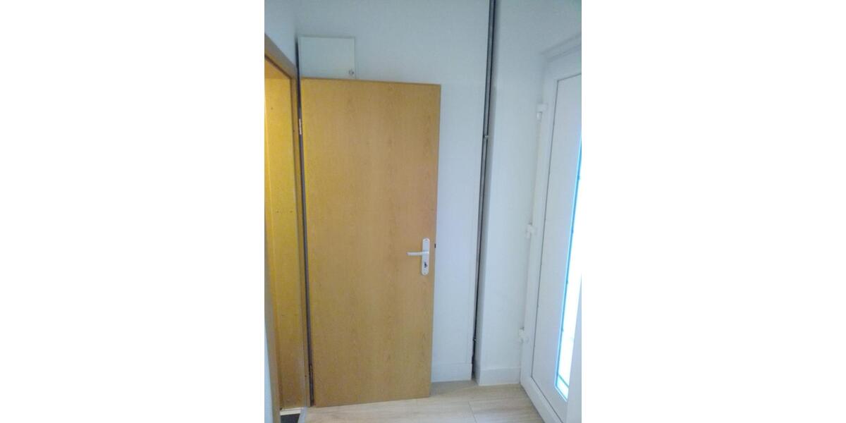 Erdgeschoßwohnung Lüdenscheid - 1 Zimmer, 37 m&sup2;, 235&euro; | Angebot:24640449