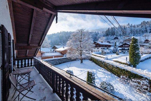 Helle 4-Zimmer-Dachgeschosswohnung in Seenähe 4 zimmer