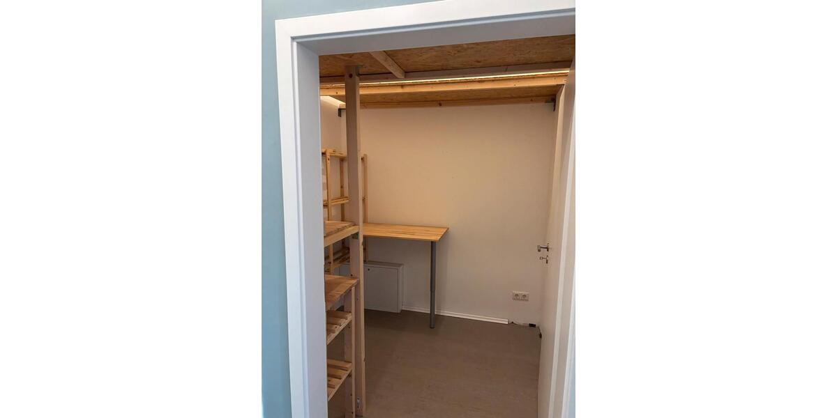 Etagenwohnung Lubmin - 2 Zimmer, 73 m&sup2;, 1.100&euro; | Angebot:24742633