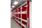 SeeBox Selfstorage Lager - Flexible Lagerräume in Friedrichshafen