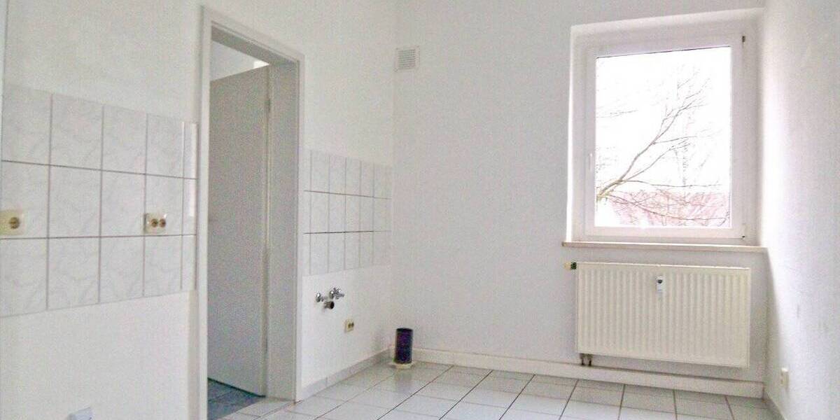 Etagenwohnung Bautzen - 2 Zimmer, 65 m&sup2;, 325&euro; | Angebot:25746000