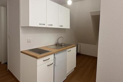 Charmante Wohnung in Trier-Kürenz 1 zimmer