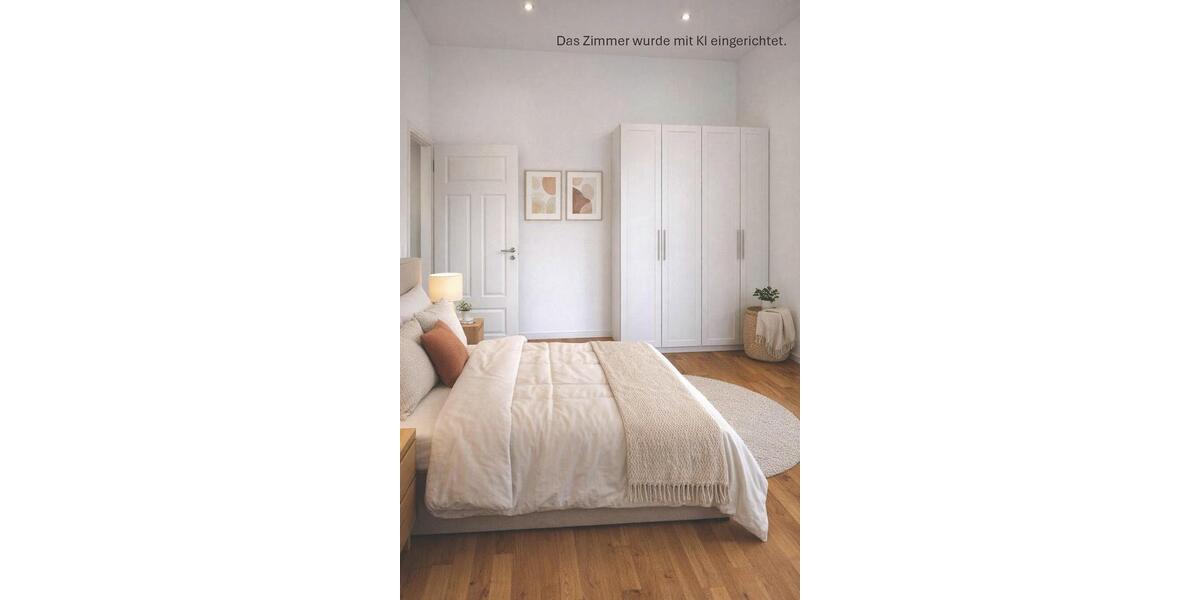 Etagenwohnung Wuppertal Arrenberg - 4 Zimmer, 67 m&sup2;, 695&euro; | Angebot:26396568
