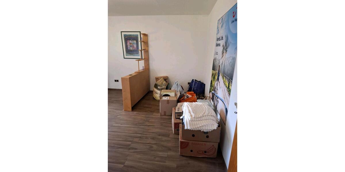 Erdgeschoßwohnung Achern - 2 Zimmer, 62 m&sup2;, 650&euro; | Angebot:26481737