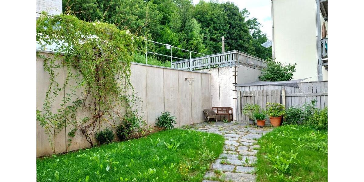 Endlich ankommen und daheim fühlen. Das haben Sie sich verdient. 4 zimmer