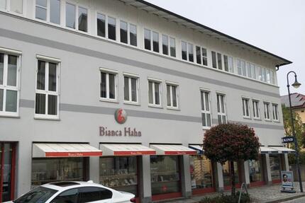 Gewerbeobjekt Simbach am Inn - 1.455&euro; | Angebot:18947732
