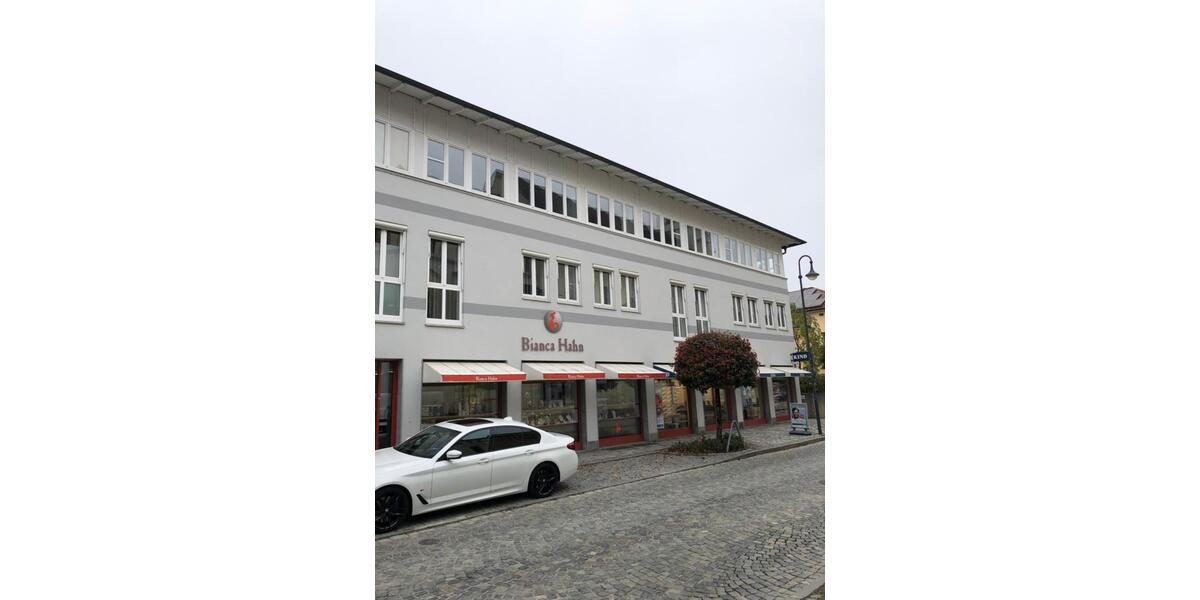 Gewerbeobjekt Simbach am Inn - 1.455&euro; | Angebot:18947732