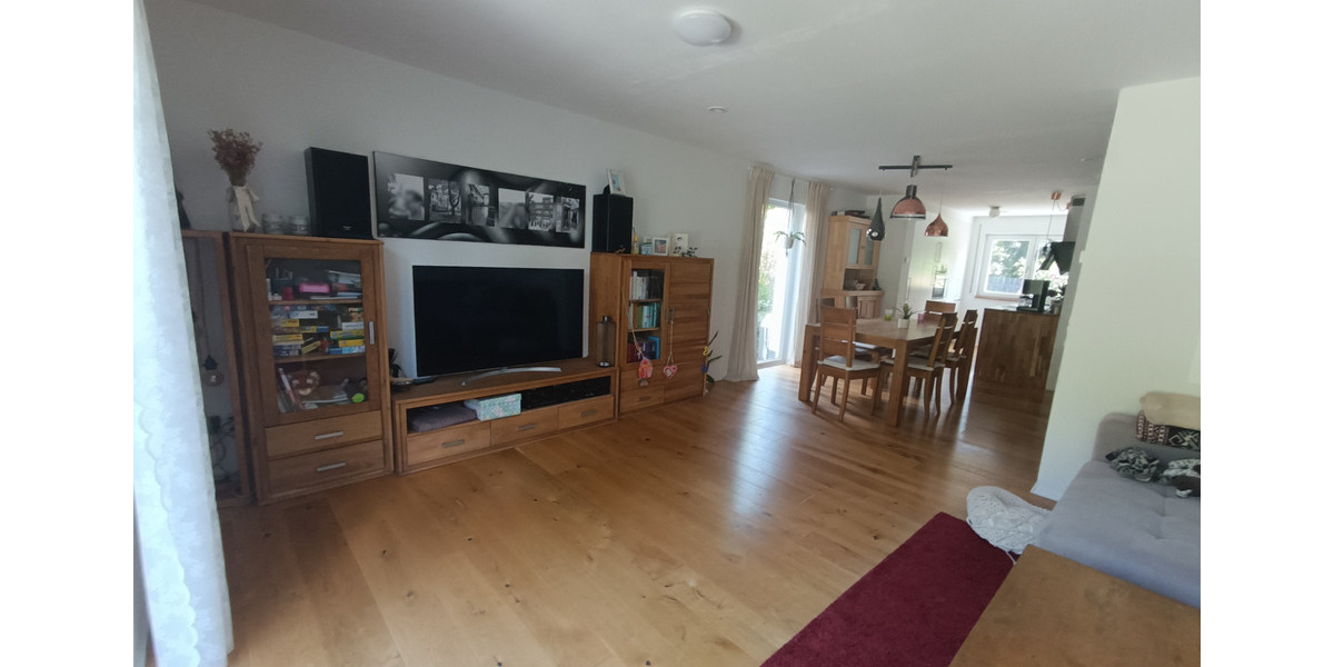 Wohnen auf Zeit Zirndorf - 1 Zimmer, 20 m&sup2;, 590&euro; | Angebot:24471302