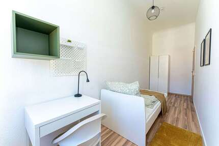 Zimmer Berlin Johannisthal - 630&euro; | Angebot:27006091