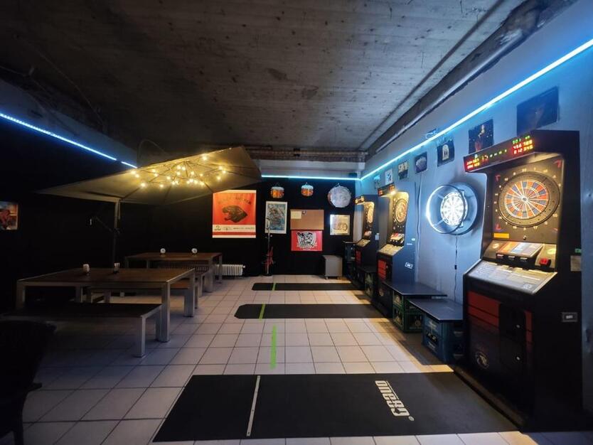 Viel Platz für ihr Gewerbe! Lager, Halle, Produktionshalle, Sportverein, Verein, Fitness