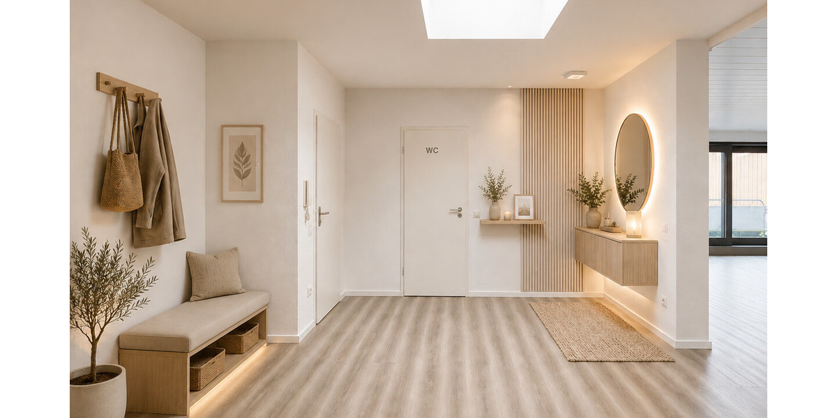 Modernisierte 3-Zimmer-Wohnung mit außergewöhnlichem Platzangebot - Etagenwohnung Münster / Roxel Roxel | Angebot:27008804