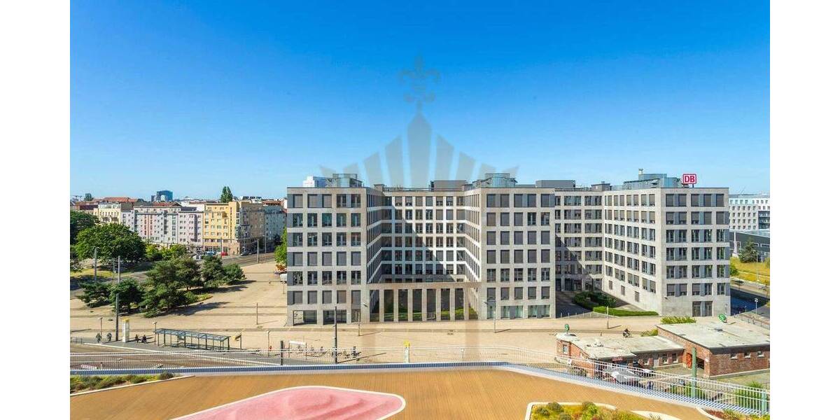 Etagenwohnung Berlin Mitte - 2 Zimmer, 52 m&sup2;, 1.674&euro; | Angebot:26128261