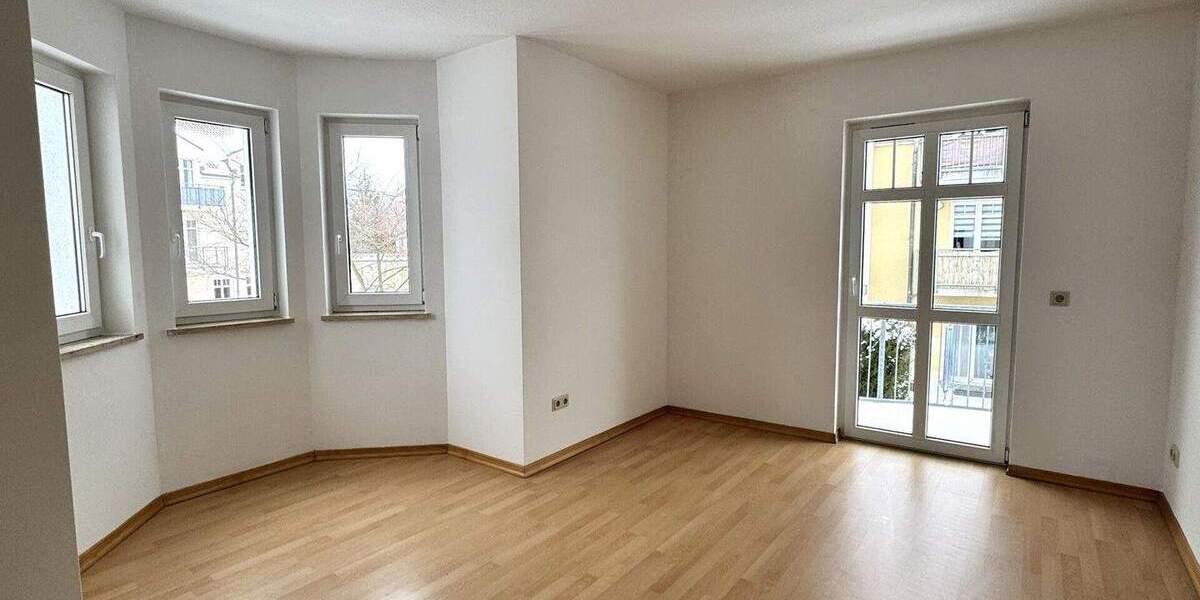 Etagenwohnung Frankenberg Dittersbach - 2 Zimmer, 65 m&sup2;, 360&euro; | Angebot:24499365