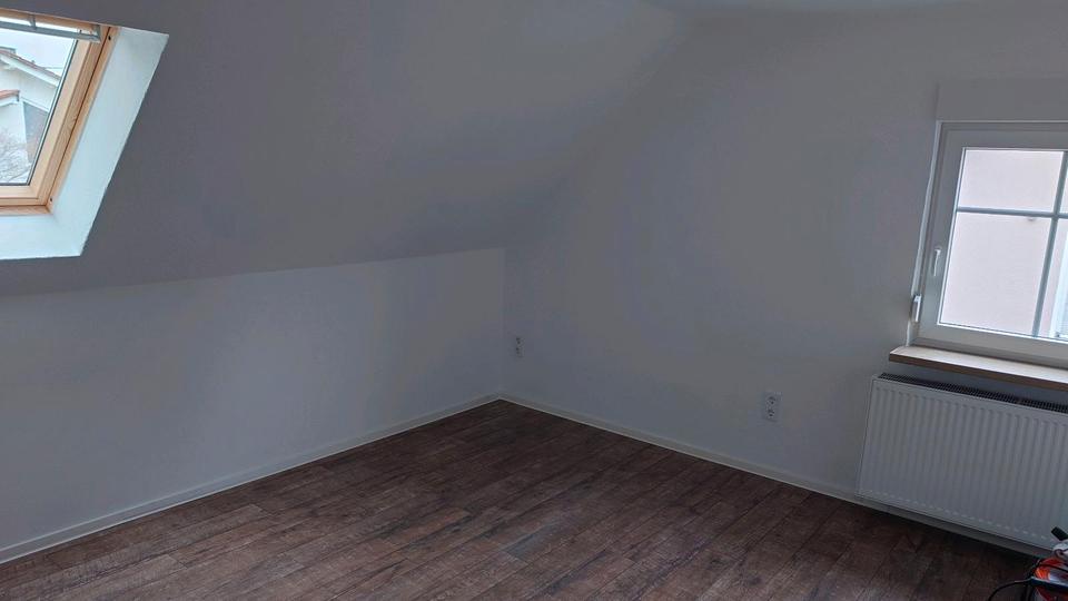 Etagenwohnung Freisen - 3 Zimmer, 95 m&sup2;, 695&euro; | Angebot:26641400