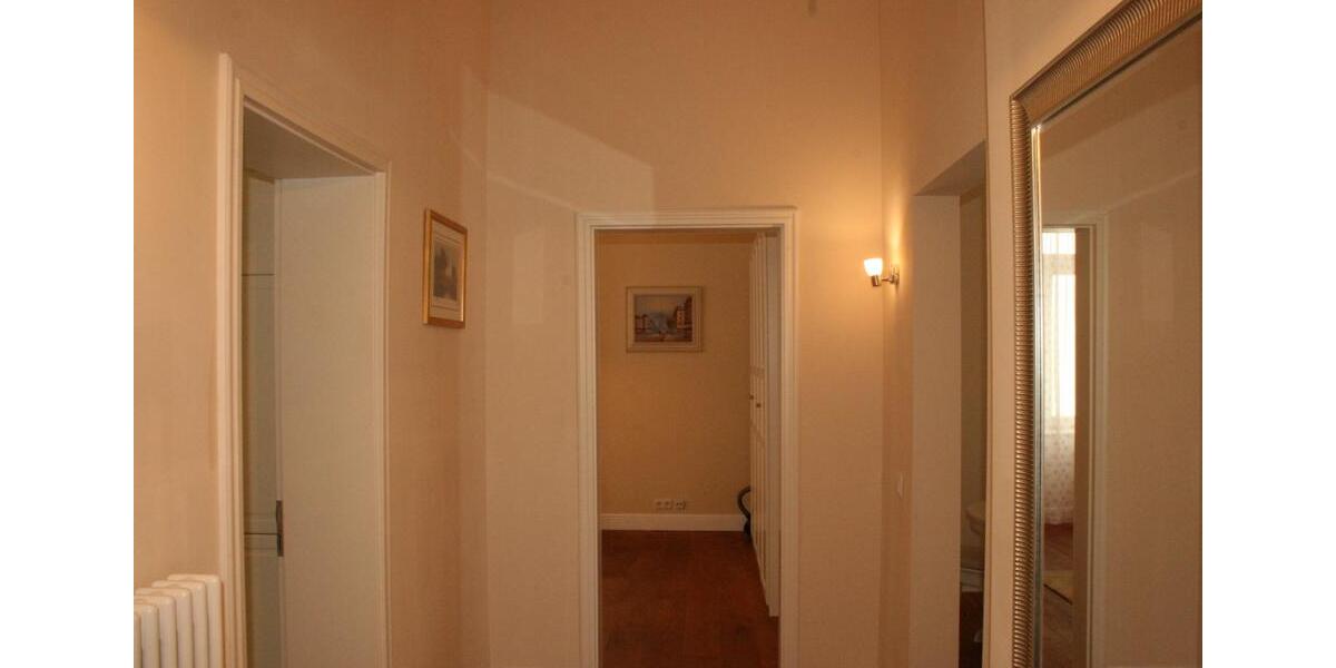 Charmante Wohnung in der Altstadt von Freiburg 3 zimmer