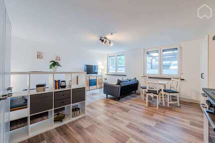 Wohnen auf Zeit in Schöneiche bei Berlin 1.150 € 1 zimmer