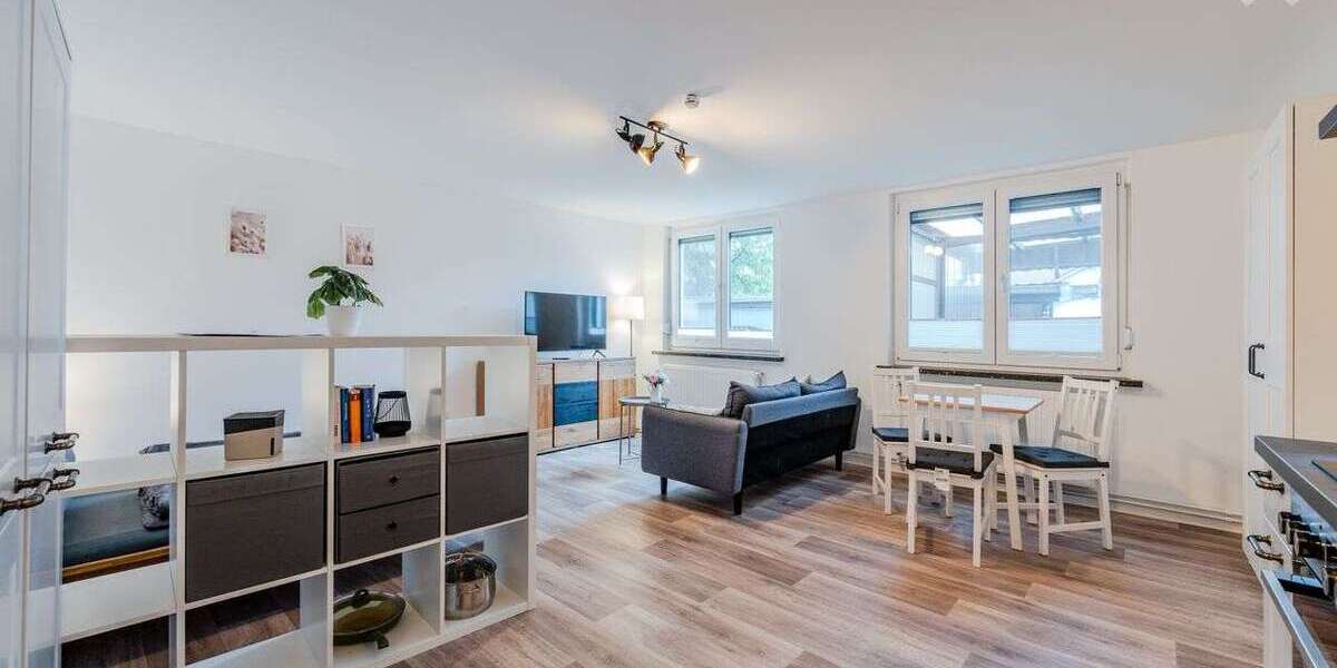 Wohnen auf Zeit in Schöneiche bei Berlin 1.150 € 1 zimmer