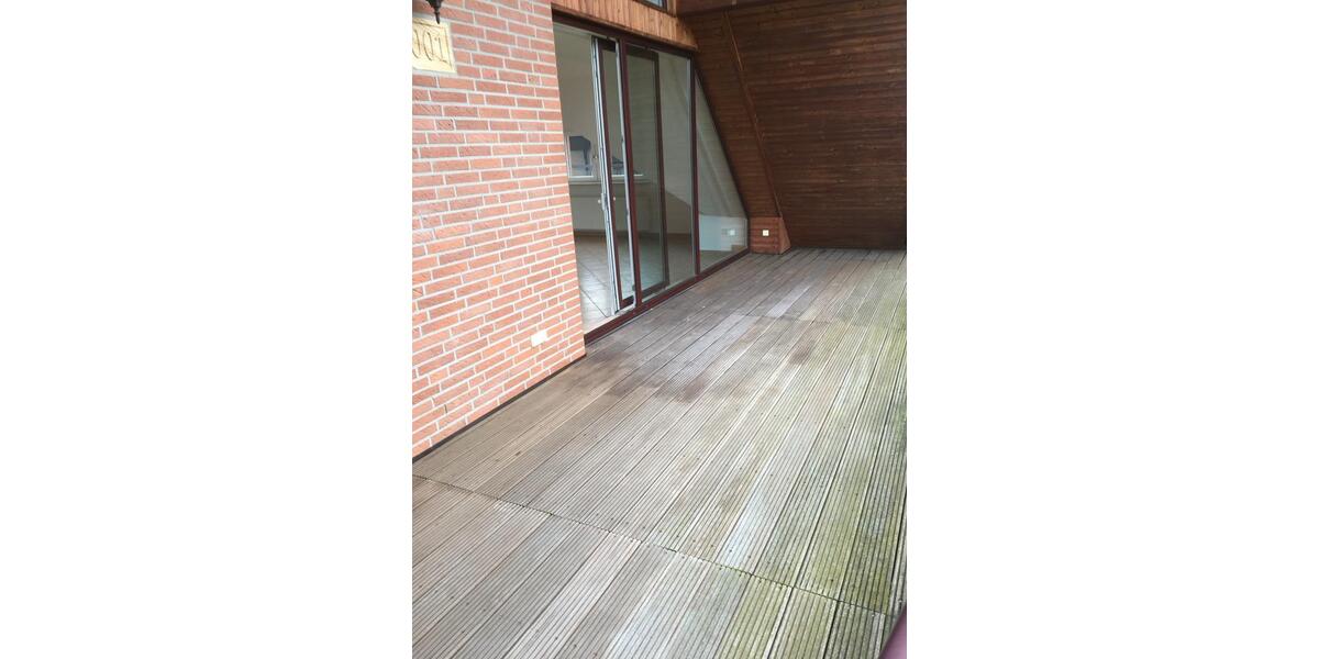 Etagenwohnung Gütersloh Kattenstroth - 2 Zimmer, 75 m&sup2;, 750&euro; | Angebot:24786737