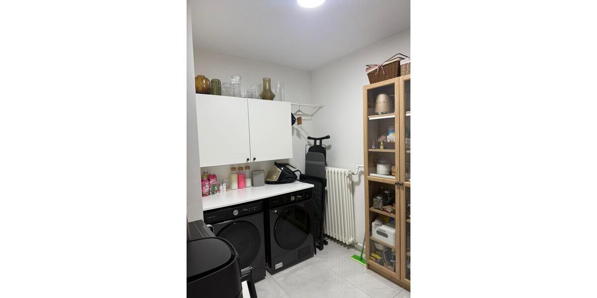 Traumhafte Kernsanierte Wohnung in Duisburg Beeck 3.5 zimmer