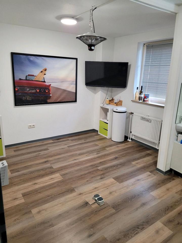 Raum für Kosmetik oder Therapie in 56766 Ulmen