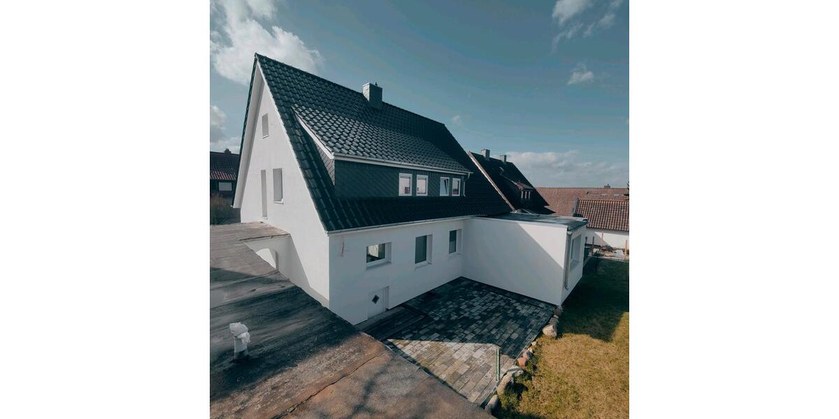 Erdgeschoßwohnung Hildesheim Oststadt/Stadtfeld - 4 Zimmer, 110 m&sup2;, 1.650&euro; | Angebot:25972261