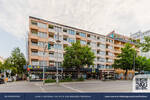 Etagenwohnung Berlin Kreuzberg - 1.040&euro; | Angebot:26738346