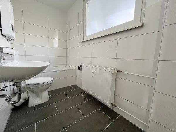 Schöne 2-Zimmer-Wohnung mit Balkon! 2 zimmer