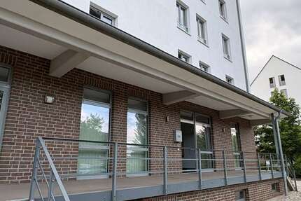 Gewerbeobjekt Lüneburg Ebensberg - 2.390&euro; | Angebot:27038214