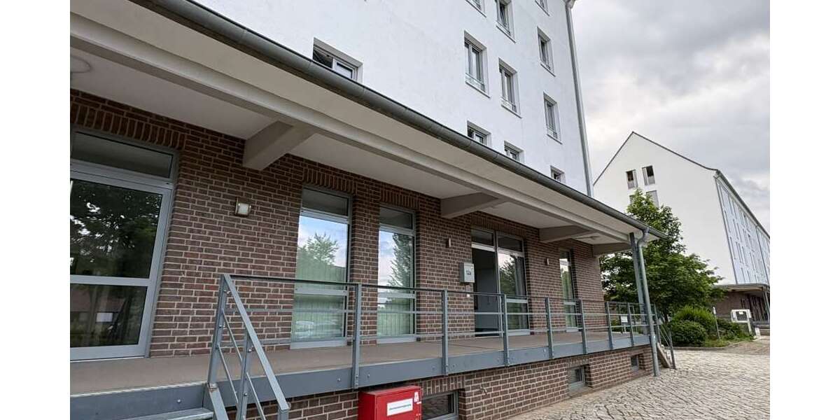 Gewerbeobjekt Lüneburg Ebensberg - 2.390&euro; | Angebot:27038214