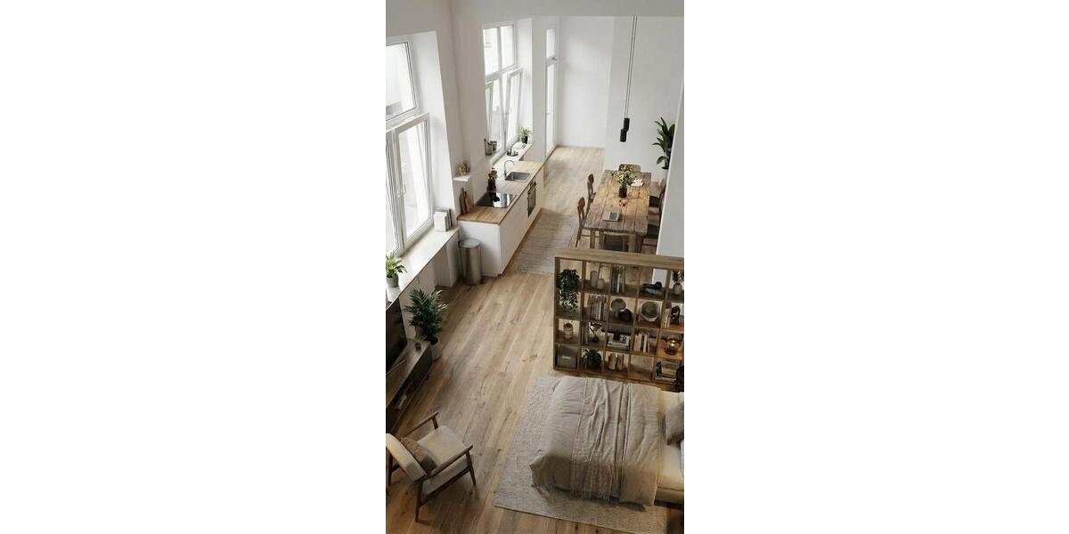Gewerbeobjekt Düsseldorf Stadtbezirk 3 - 1.350&euro; | Angebot:26537618