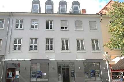 Einzelhandel in Frankenthal 5.900 € 361 m² zimmer