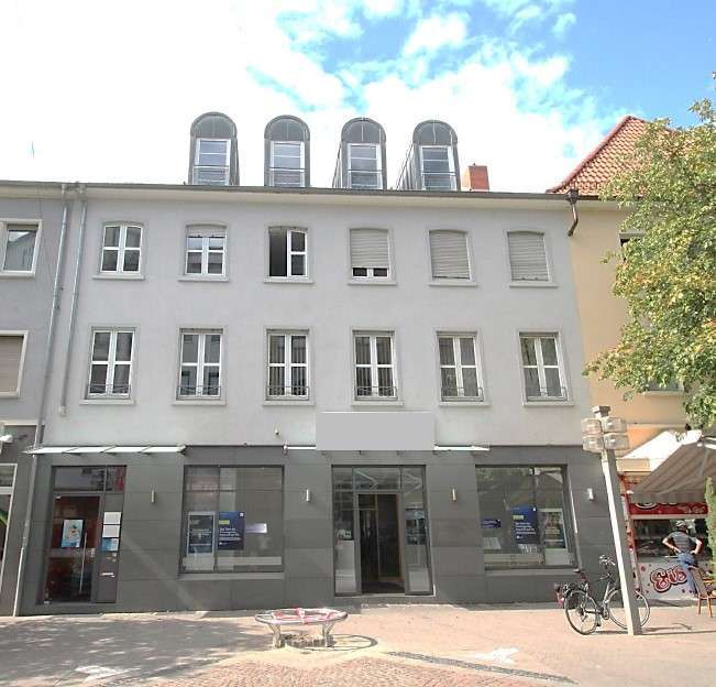 Einzelhandel in Frankenthal 5.900 € 361 m² zimmer