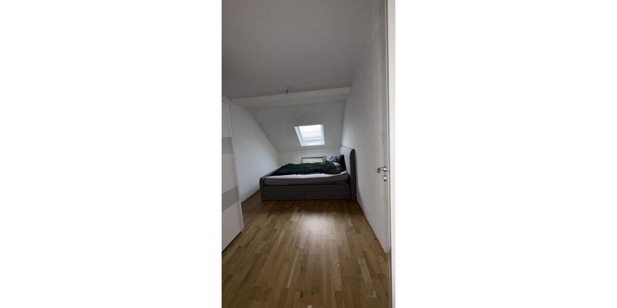 Maisonettenwohnung Wuppertal Gemarkung Vohwinkel - 3.5 Zimmer, 73 m&sup2;, 900&euro; | Angebot:26042243