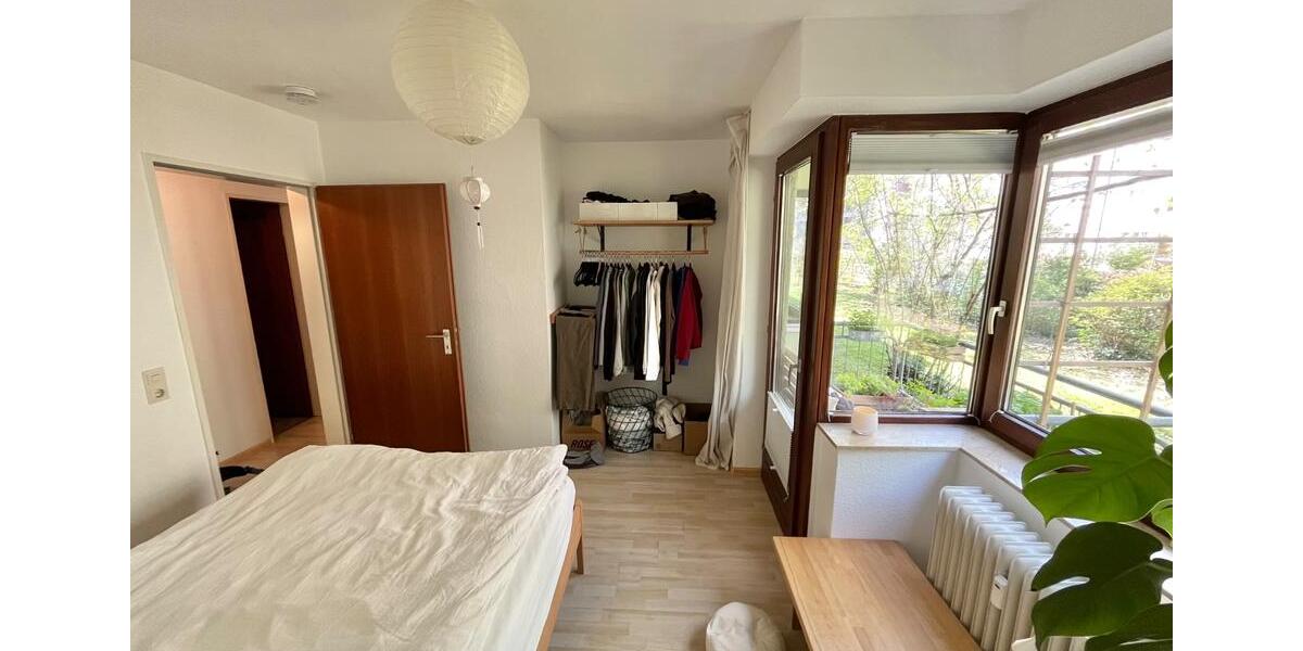 Wohnen auf Zeit Freiburg im Breisgau Oberau - 2 Zimmer, 38 m&sup2;, 960&euro; | Angebot:26212591