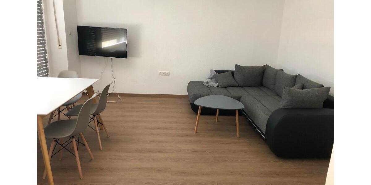 Wohnen auf Zeit Edenkoben - 7 Zimmer, 13 m&sup2;, 380&euro; | Angebot:25969588