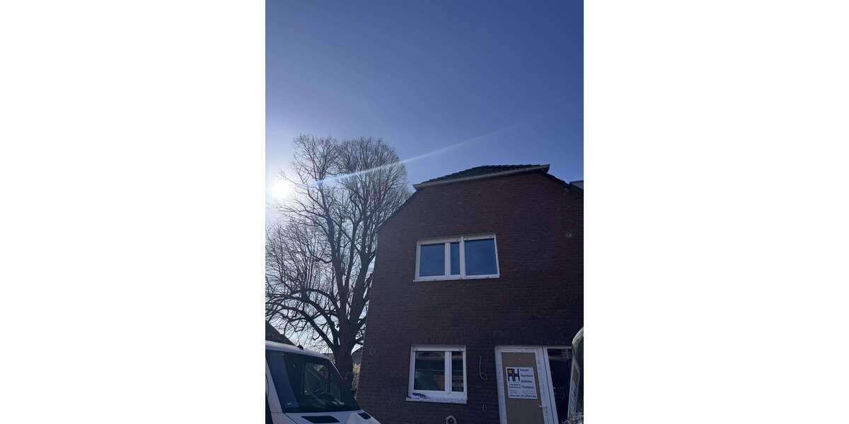 Einfamilienhaus Weeze - 4.5 Zimmer, 100 m&sup2;, 770&euro; | Angebot:24663861
